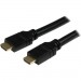 StarTech.com HDPMM35 35 ft 10m Plenum-Rated High Speed HDMI Cable - HDMI to HDMI - M/M