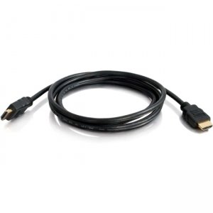 C2G 56781 1ft High Speed HDMI Cable with Ethernet