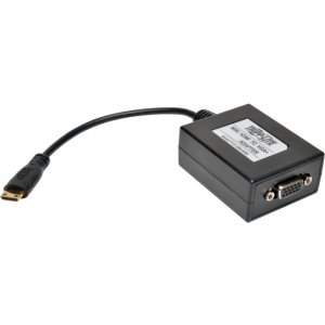 Tripp Lite P131-06N-MINI HDMI/VGA Video Cable