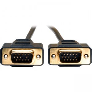 Tripp Lite P512-015 VGA Monitor Cable (HD15 M/M) 15-ft.