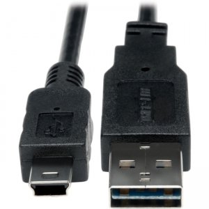 Tripp Lite UR030-001 USB Data Transfer Cable