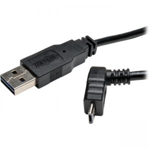 Tripp Lite UR050-006-UPB USB Data Transfer/Power Cable
