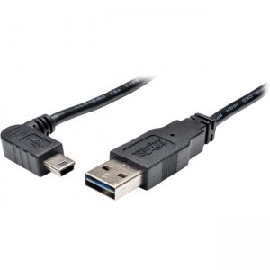 Tripp Lite UR030-006-RAB USB Data Transfer Cable