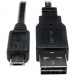 Tripp Lite UR050-001 USB Data Transfer Cable