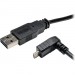 Tripp Lite UR050-006-DNB USB Data Transfer/Power Cable