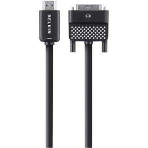 Belkin AV10089BT12 HDMI/DVI Video Cable