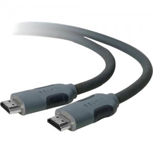 Belkin F8V3311B06-CL2 HDMI Audio/Video Cable