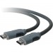 Belkin F8V3311B10-CL2 HDMI Audio/Video Cable