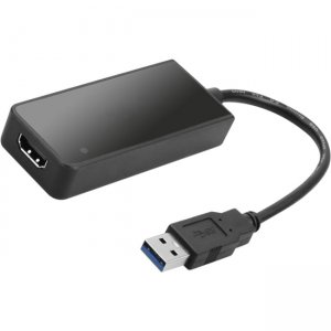 4XEM 4XUSB3HDMI SuperSpeed USB 3.0 To HDMI External Video Card Multi-Monitor Adapter