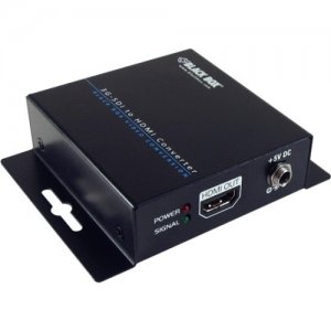 Black Box VSC-SDI-HDMI 3G-SDI/HD-SDI to HDMI Converter