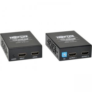 Tripp Lite B126-2A1 HDMI Over Cat5 1x2 Extender Kit
