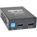 Tripp Lite B126-2A0 HDMI Over Cat5 Active Extender 2-Port Remote Unit