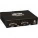 Tripp Lite B132-004A-2 4 Port Extender/Splitter Local (Transmitter) Unit