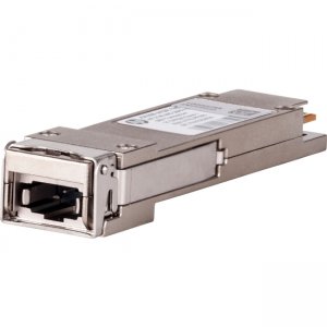 HP JG325B 40G QSFP+ MPO SR4 Transceiver X140