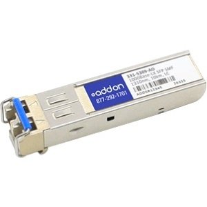 AddOn 331-5309-AO 1000Base-LX SFP Transceiver