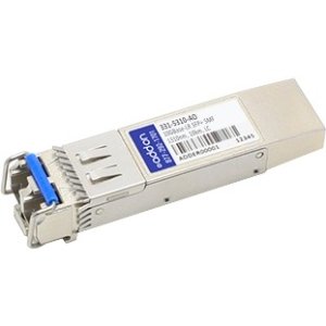 AddOn 331-5310-AO 10GBase-LR SFP+ Transceiver