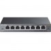 TP-LINK TL-SG108E 8-Port Gigabit Easy Smart Switch