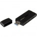 StarTech.com USB867WAC22 USB 3.0 AC1200 Dual Band Wireless-AC Network Adapter - 802.11ac WiFi Adapter