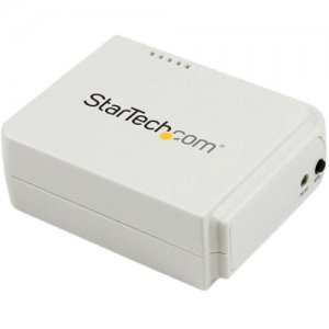 StarTech.com PM1115UW Wireless Print Server