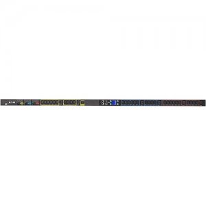 Eaton EMI105-06 ePDU Metered 36-Outlet PDU