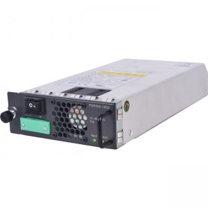 HP JG528A X351 300W -48/-60VDC to 12VDC Power Supply