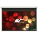 Elite Screens EB120HW2-E8 Evanesce B Projection Screen