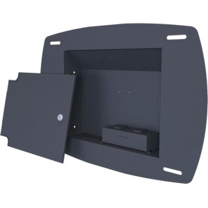 Premier Mounts INW-AM100 In-Wall Box for the AM100 Flat-Panel Mount