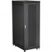 Black Box RM2545A Select Plus Split Rear Door Cabinet with Mesh Front, 42U, 30"W x 42"D