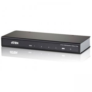 Aten VS184A 4-Port HDMI Splitter