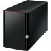 Buffalo LS220D0402 LinkStation Network Attached Storage