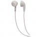 Maxell MAX190599 EB-95 Stereo Earbuds, White