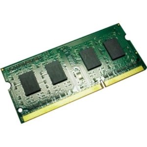 QNAP RAM-1GDR3L-SO-1600 1GB DDR3 SDRAM Memory Module