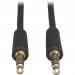 Tripp Lite P312-001 Mini-phone Audio Cable