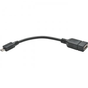 Tripp Lite U052-06N USB OTG Adapter