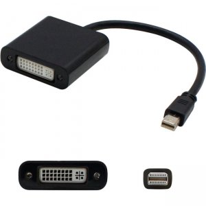 AddOn MDP2HDMIAB Mini DisplayPort/HDMI Audio/Video Cable