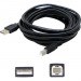 AddOn USBEXTAB15 USB Extension Data Transfer Cable