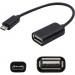 AddOn USBOTG-5PK USB Data Transfer Cable