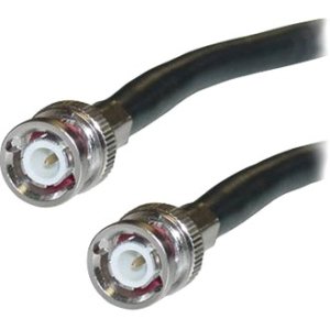 AddOn ADD-734D1-BNC-4M Coaxial Simplex Antenna Cable