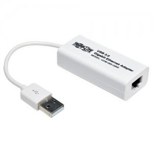 Tripp Lite U236-000-GBW Gigabit Ethernet Card