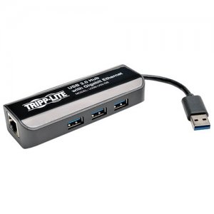 Tripp Lite U336-U03-GB Gigabit Ethernet Card