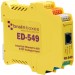 Brainboxes ED-549 Ethernet to Analogue 8 Inputs