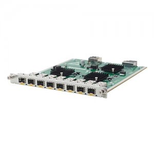 HP JG425A MSR 8-Port 1000Base-X HMIM