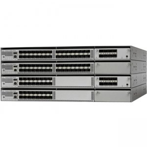 Cisco WS-C4500X-24XES-RF Catalyst Layer 3 Switch - Refurbished WS-C4500X-24X