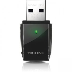 TP-LINK Archer T2U AC600 Wireless Dual Band USB Adapter