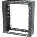 Rack Solutions 102-1863 12U x 4U, Side Panel