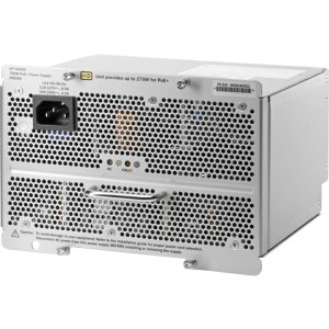 HP J9828A 5400R 700W PoE+ zl2 Power Supply