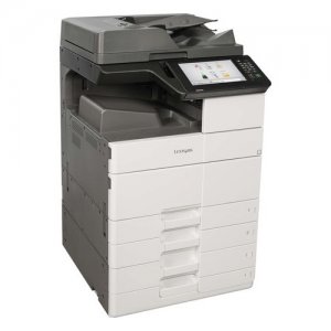 Lexmark 26Z0101 Laser Multifunction Printer