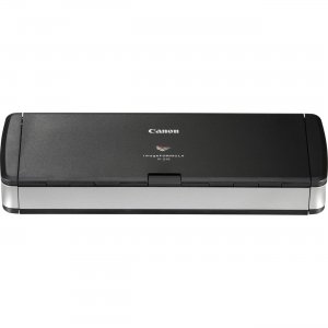 Canon 9705B007 Scan-tini Personal Document Scanner P-215II