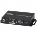 VanCryst VC812 HDMI to VGA Converter with Scaler