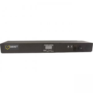 Geist 29127 Basic 10-Outlet PDU